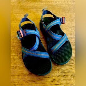 Chaco sandals size 3